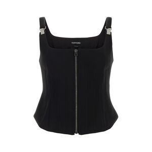 Tom Ford Women T-Shirt